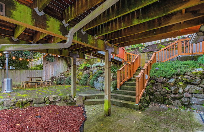 Green Lake Zen Low Level Garden Suite - Foto 19