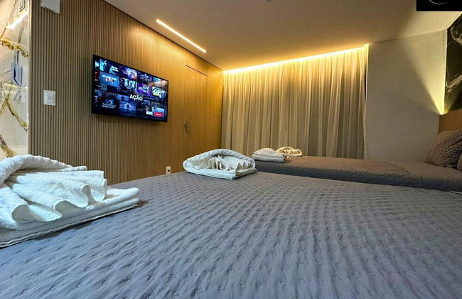 LM UNITY CABO BRANCO - Photo 9