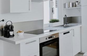 Proche Honfleur Chaleureux Duplex Centre Ville 1 - Foto 8