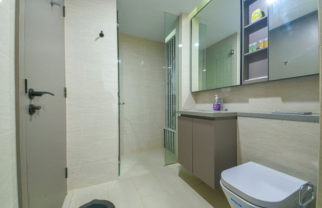 Eaton Residence KLCC - Foto 69