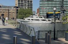 The Canary Yacht - Foto 29