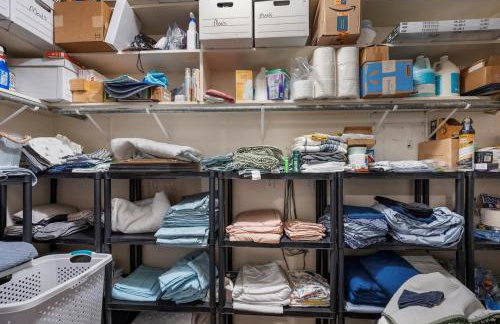 Waterfront & Pet-friendly 3-Acre Home with fire-pit - Photo 57