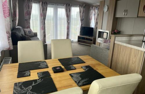 Woodend Caravan - Foto 27