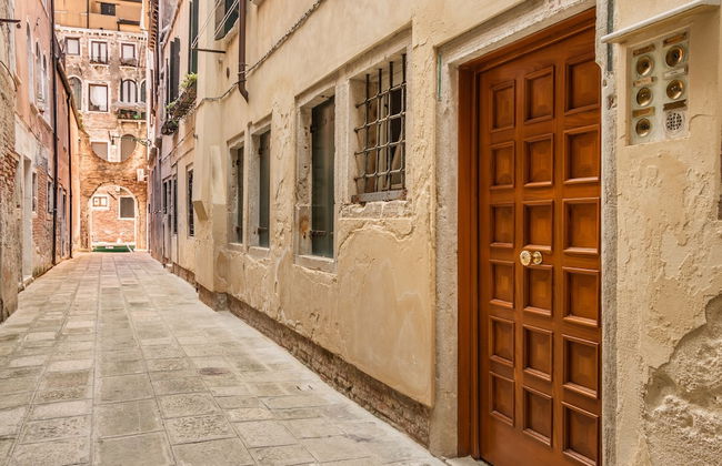 San Polo 2140 In The Heart Of Venice - Photo 9