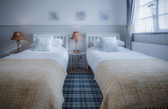 The Old Spa - 2 Bedroom Cottage - Pleasant Valley - Foto 12