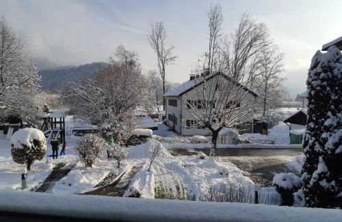 Ferienwohnung Bergblick - Foto 5