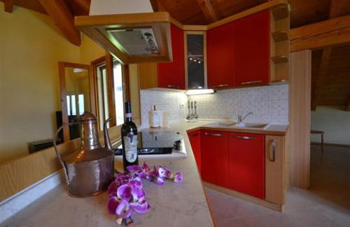 Casa La Sorgente - Photo 21