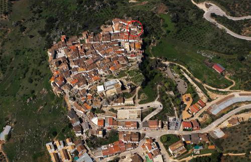 Casa El Volaero - Foto 36