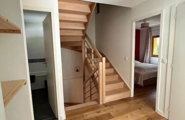 Chalet Les Contamines - Foto 18