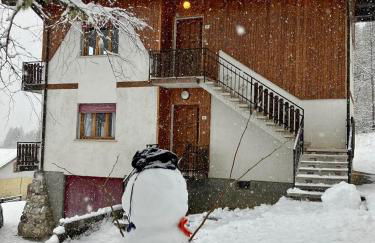 Appartamento nelle Dolomiti - Photo 1