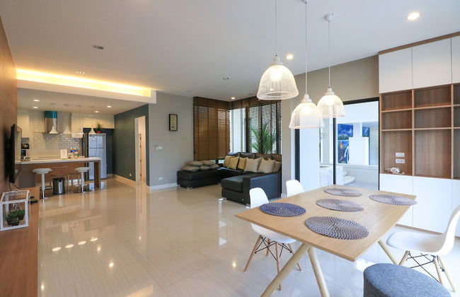 Villa Ozone Pattaya - Foto 7