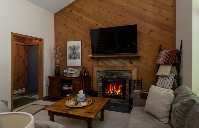 Okemo Westwood Condo 3 Bedroom Condo by RedAwning - Foto 27