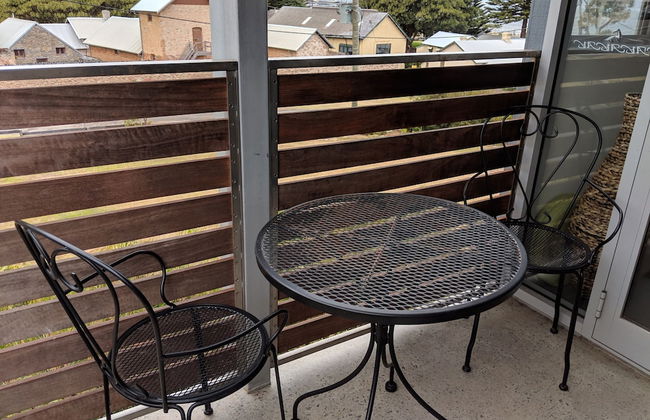 Hanover Bay Apartments - Photo 29