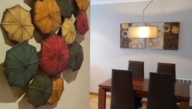 A Devesa - Foto 3, Lobby or reception