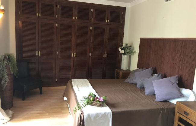 Villa Boutique Banus - Foto 24