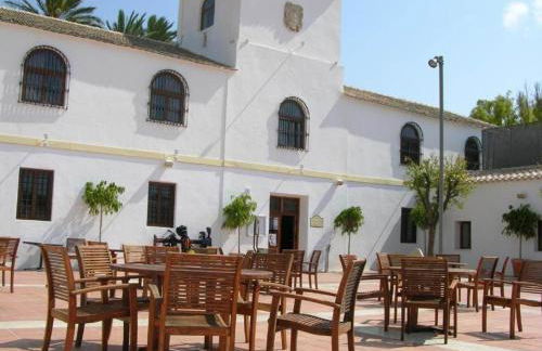 Apartment in Hacienda Riquelme Golf Resort - Foto 43