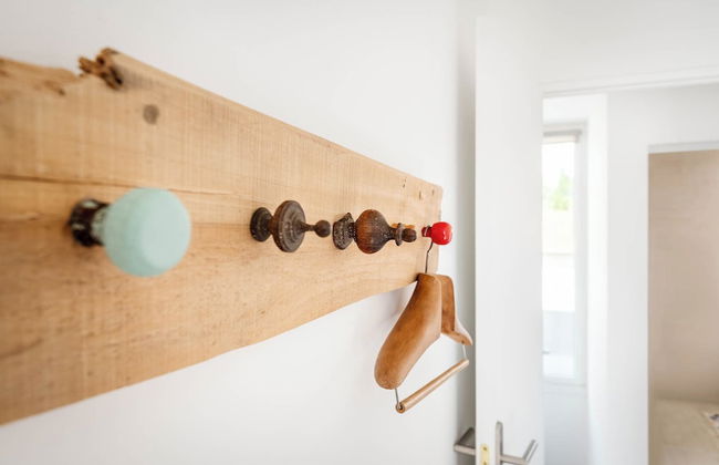 Aguda1 · Aguda's Family House 4bd, Parking, BBQ - Foto 14