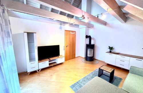 Rebhof Bahlingen Ferienwohnungen Nr 16 Muskateller - Foto 6