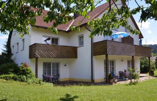 Ferienwohnung Hopfennest - Foto 9