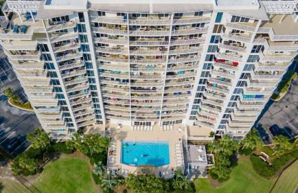 Terrace at Pelican Beach 0705 2 Bedroom Condo by Pelican Beach Management - Foto 56