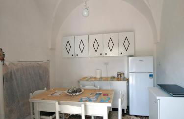 Mescia Giuditta Dimora Rustica Salentina - Foto 7