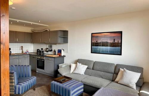 Geschmackvolle Ferienwohnung in Markkleeberg - Foto 6