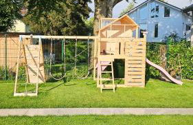 Luxurious large home with Pool, Garden, Koi Pond only 12 min to Octoberfest - Foto 49