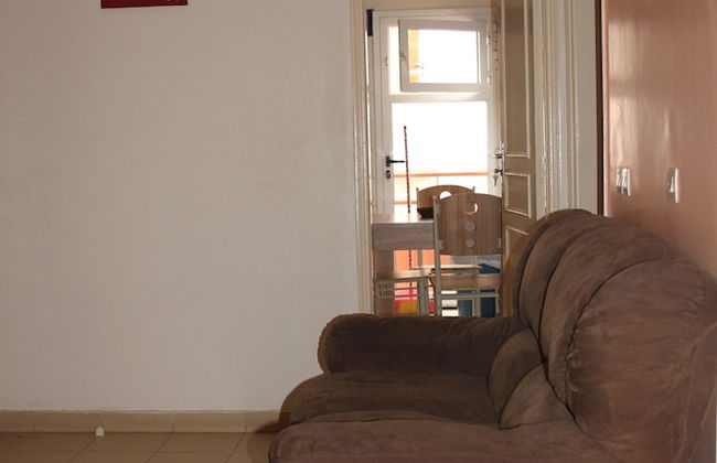 Dakar appartement confort et pratique - Photo 11