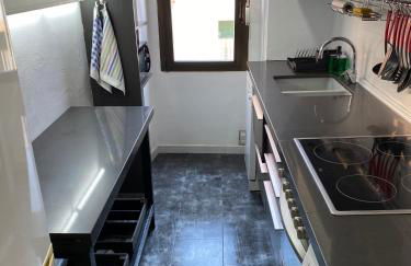 Apartaments Portbou Costa Brava - Foto 37