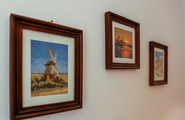 2 Bedroom Apartment in Dafinka Guest House - Photo 21