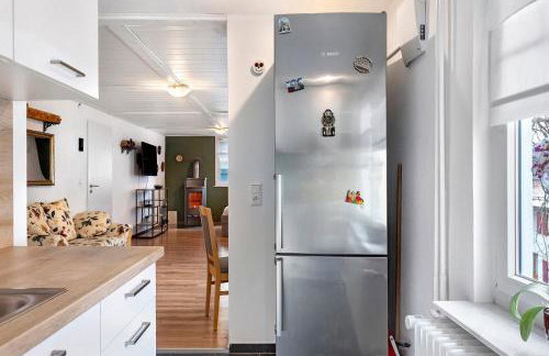 Ferienwohnung Donauherz - Foto 6