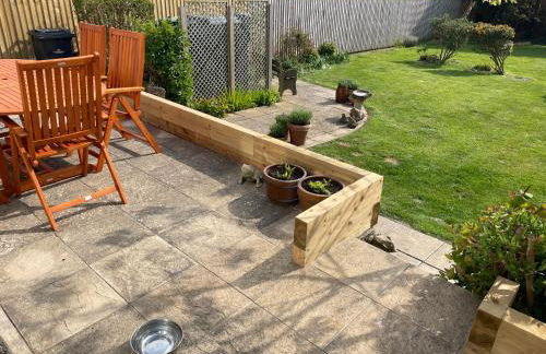 Kelvinside, Seahouses, 2 minute walk into village - Foto 38