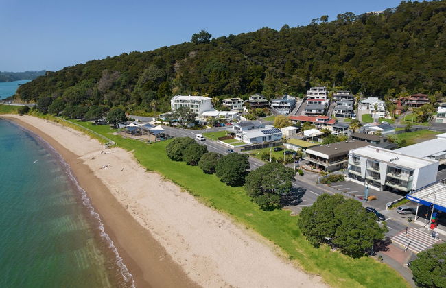 Paihia Beach Apartment - Foto 12