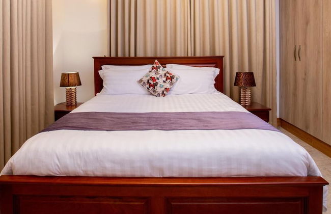 Caran Hotel Apartments - Foto 13