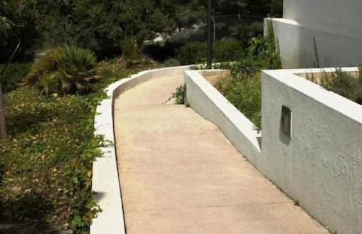 Ballesol Costablanca Senior Resort mayores de 55 - Photo 44