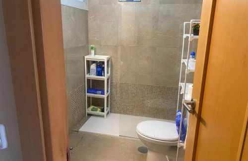 apartamento playa - Foto 8