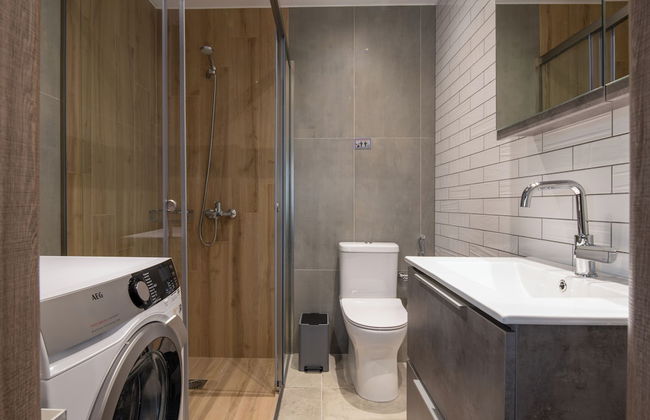 The Black Pearl Villas - Foto 56