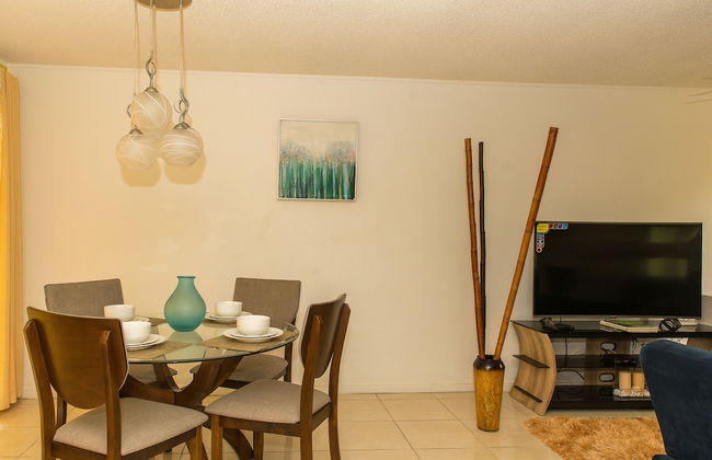 The Beach House II Bedroom with - Foto 15