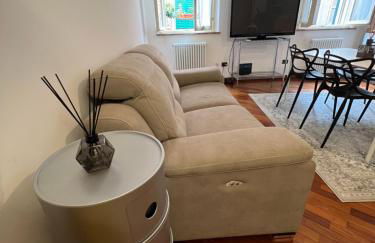 Effealatapartments - Appartamento del Duca - Foto 24