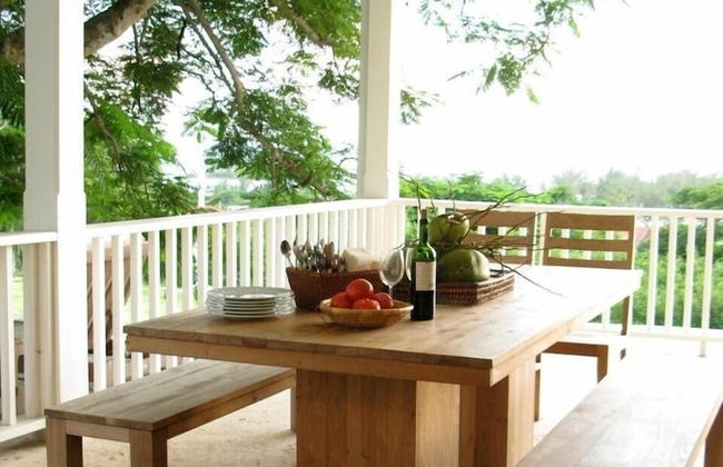 Buccaneer Hill Main House 5 Bedroom Home - Foto 33