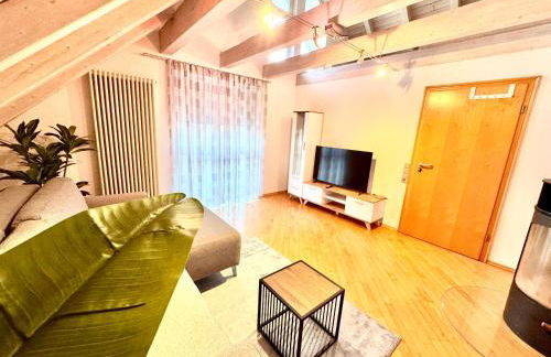 Rebhof Bahlingen Ferienwohnungen Nr 16 Muskateller - Foto 7