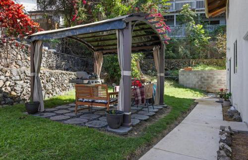 Spacious 2-Bedroom Kona Restreat Sleeps 5Quiet - Foto 24