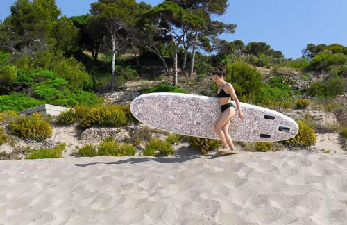 SeaView Apartment Torre del Moro La Mata Torrevieja - Foto 38