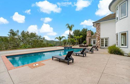 Luxury Oasis With Panoramic Views - Foto 51