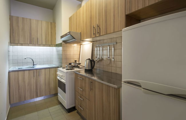 Marina Alimos Hotel Apartments - Foto 35