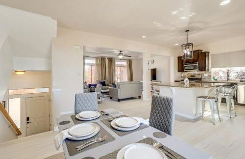 Near Denver airport 20 min away from downtown - Foto 28