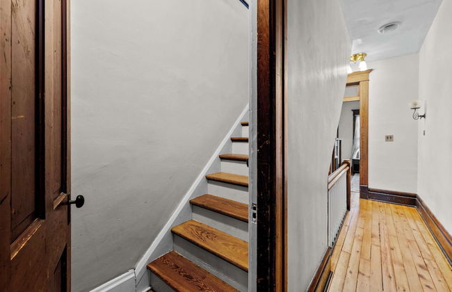 Bella Notte Columbus Chic Stay - Foto 23