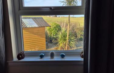 RAWSON COTTAGE LOVELY 2 BEDROOM SEMI RURAL - Foto 27