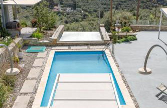 Villa Agrithea - Foto 61