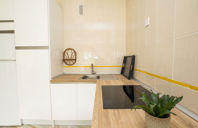 Sunstay Costa Lago Flat I Torremolinos - Foto 6